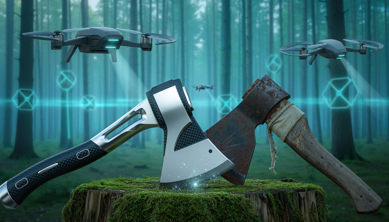 Don't Eat Your Seed Corn