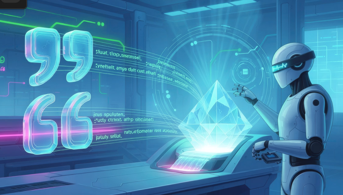 The Art of Commenting Code for AI Agents