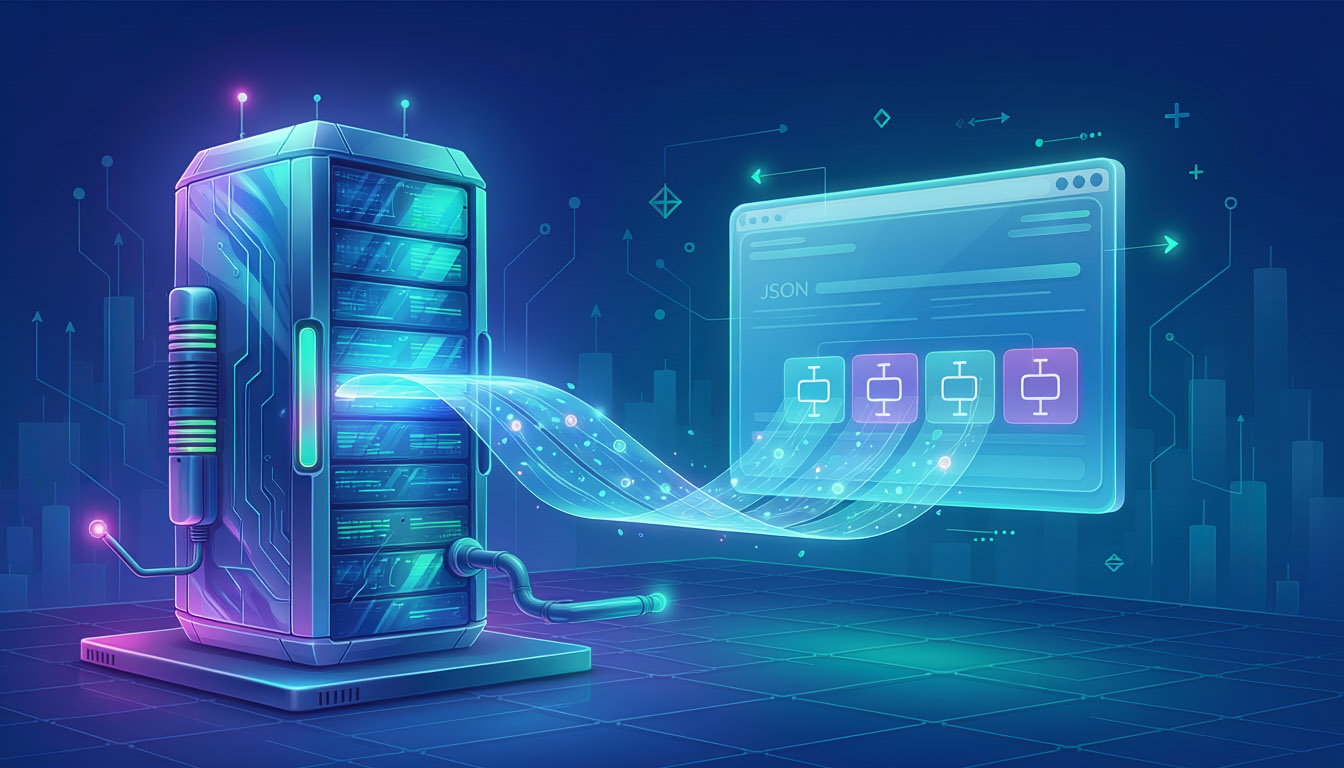 API-First Architecture: Building for Integration and Long-Term Flexibility