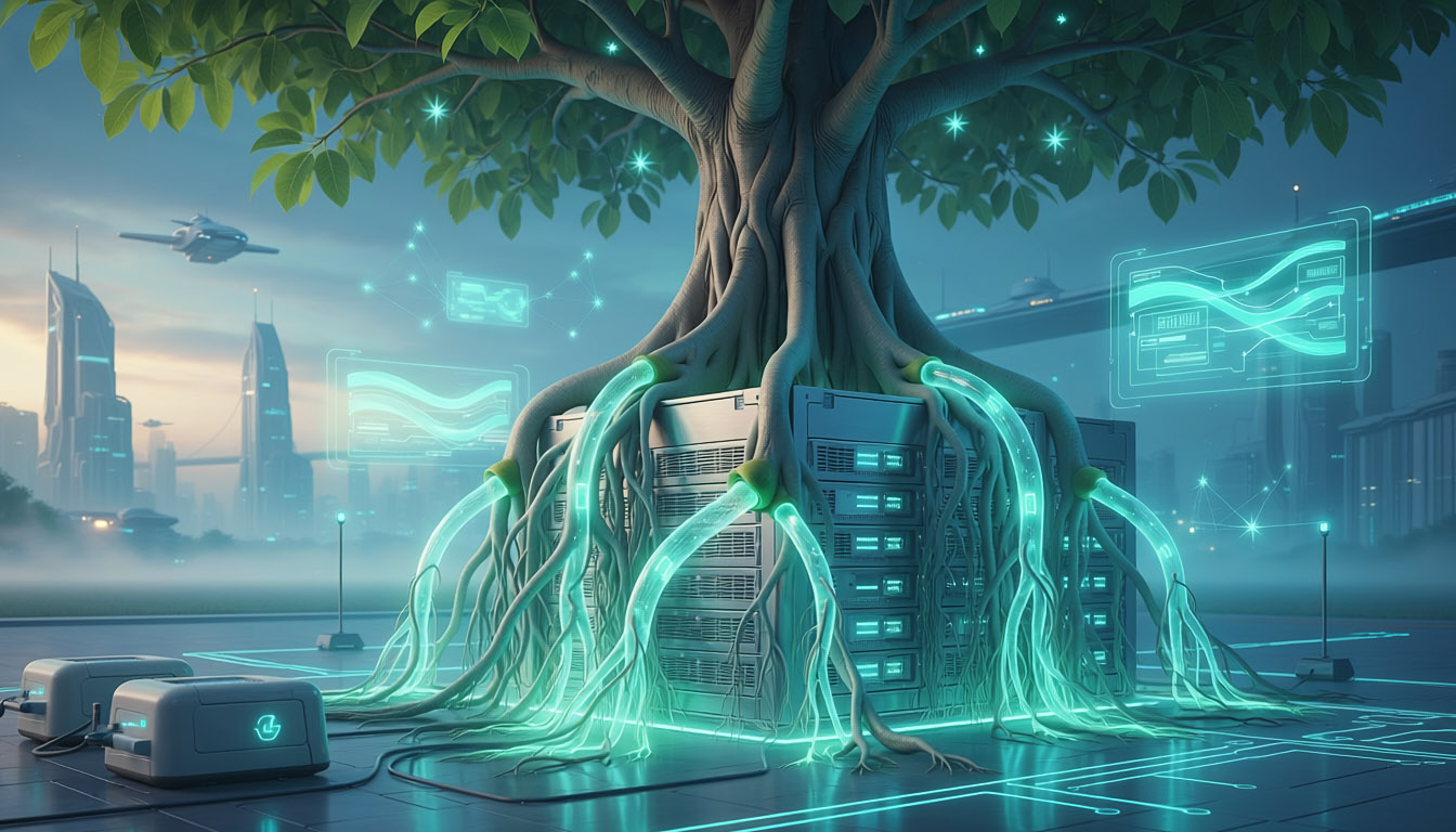 The Strangler Fig Pattern: Practical Legacy Modernization Strategies