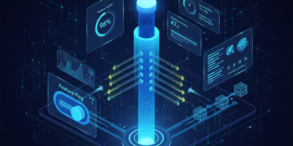 Trunk-Based Development and CI/CD Pipelines: A Technical Guide for Software Engineering Teams