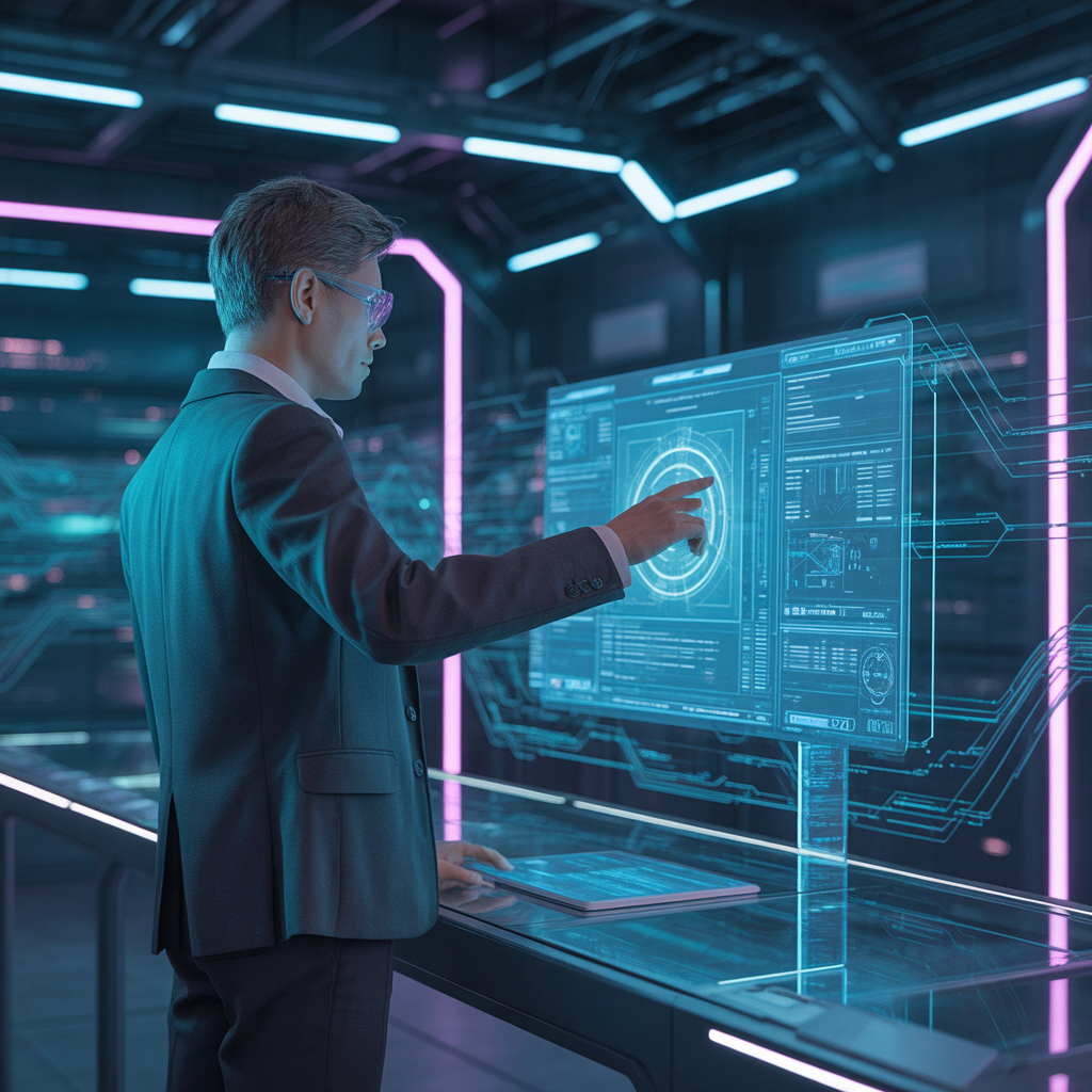 The VergeOps Difference